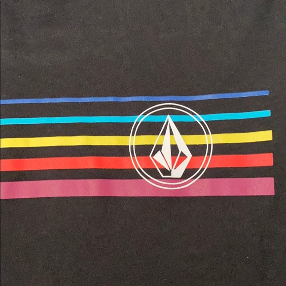 short sleeve Volcom tee - Picture 2 of 2